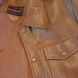 Vintage Jacket
